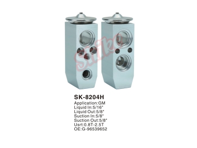 SK-8204H